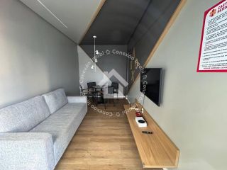 Apartamento à venda no Condomínio Caeté Serigy – Bairro Farolândia | 3 Quartos, sendo 1 Suíte