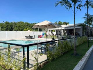 Apartamento à venda no Condomínio Caeté Serigy – Bairro Farolândia | 3 Quartos, sendo 1 Suíte