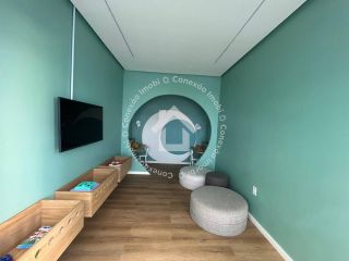 Apartamento à venda no Condomínio Caeté Serigy – Bairro Farolândia | 3 Quartos, sendo 1 Suíte