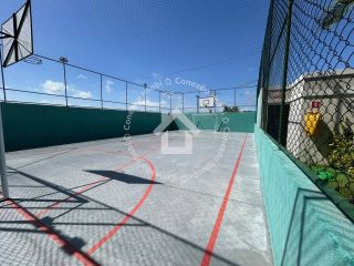 Apartamento à venda no Condomínio Caeté Serigy – Bairro Farolândia | 3 Quartos, sendo 1 Suíte