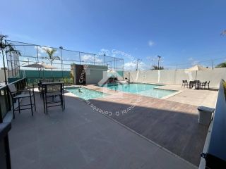 Apartamento à venda no Condomínio Caeté Serigy – Bairro Farolândia | 3 Quartos, sendo 1 Suíte