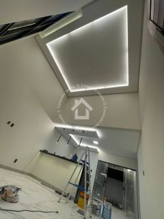 Casa com piscina no Maluí Residence na Barra dos Coqueiros