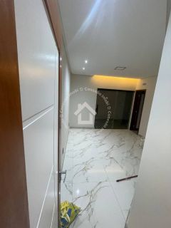 Casa com piscina no Maluí Residence na Barra dos Coqueiros