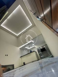 Casa com piscina no Maluí Residence na Barra dos Coqueiros