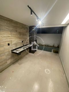 Casa com piscina no Maluí Residence na Barra dos Coqueiros