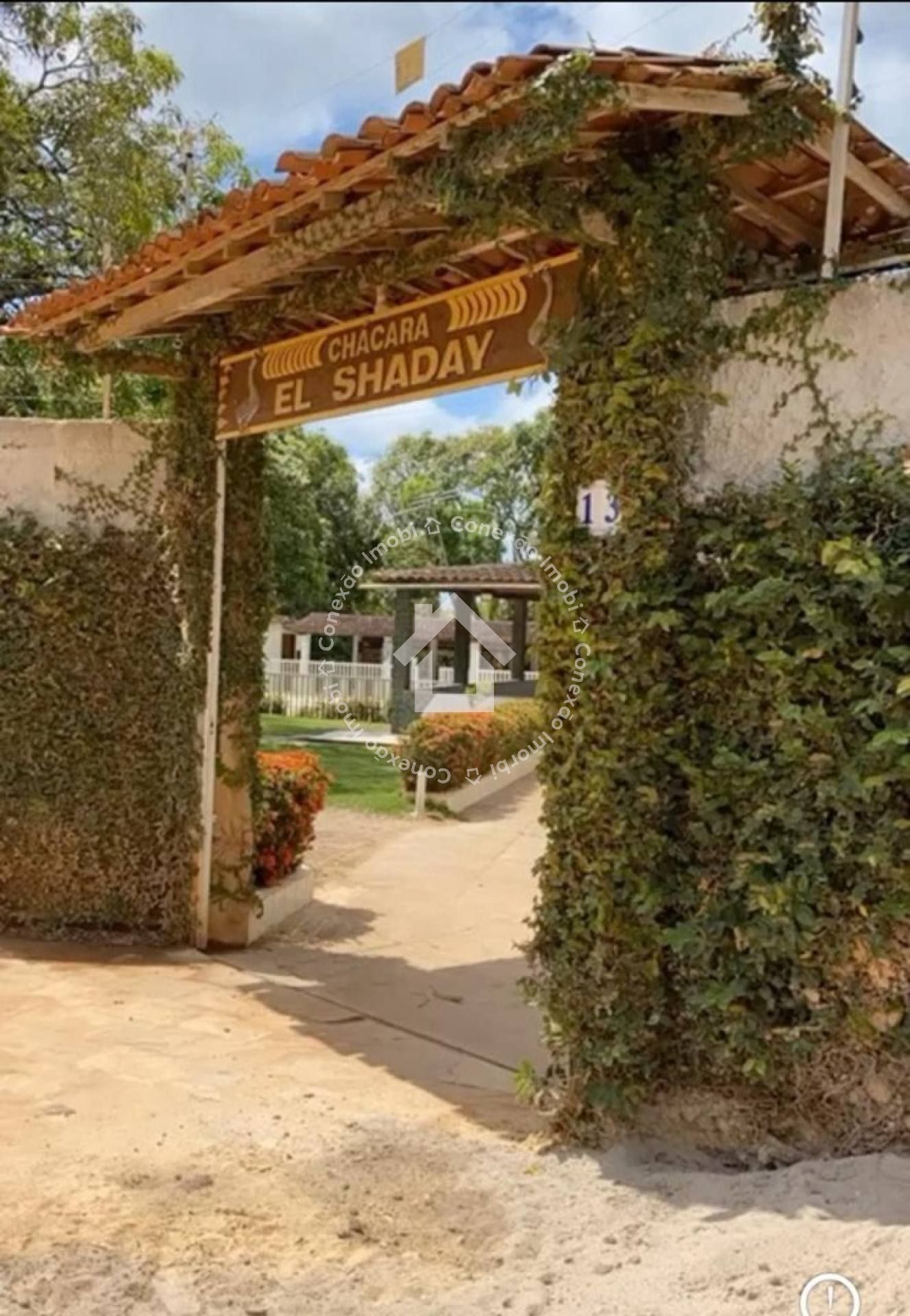 Chácara à venda em São Cristóvão com 6 quartos sendo 2 suítes