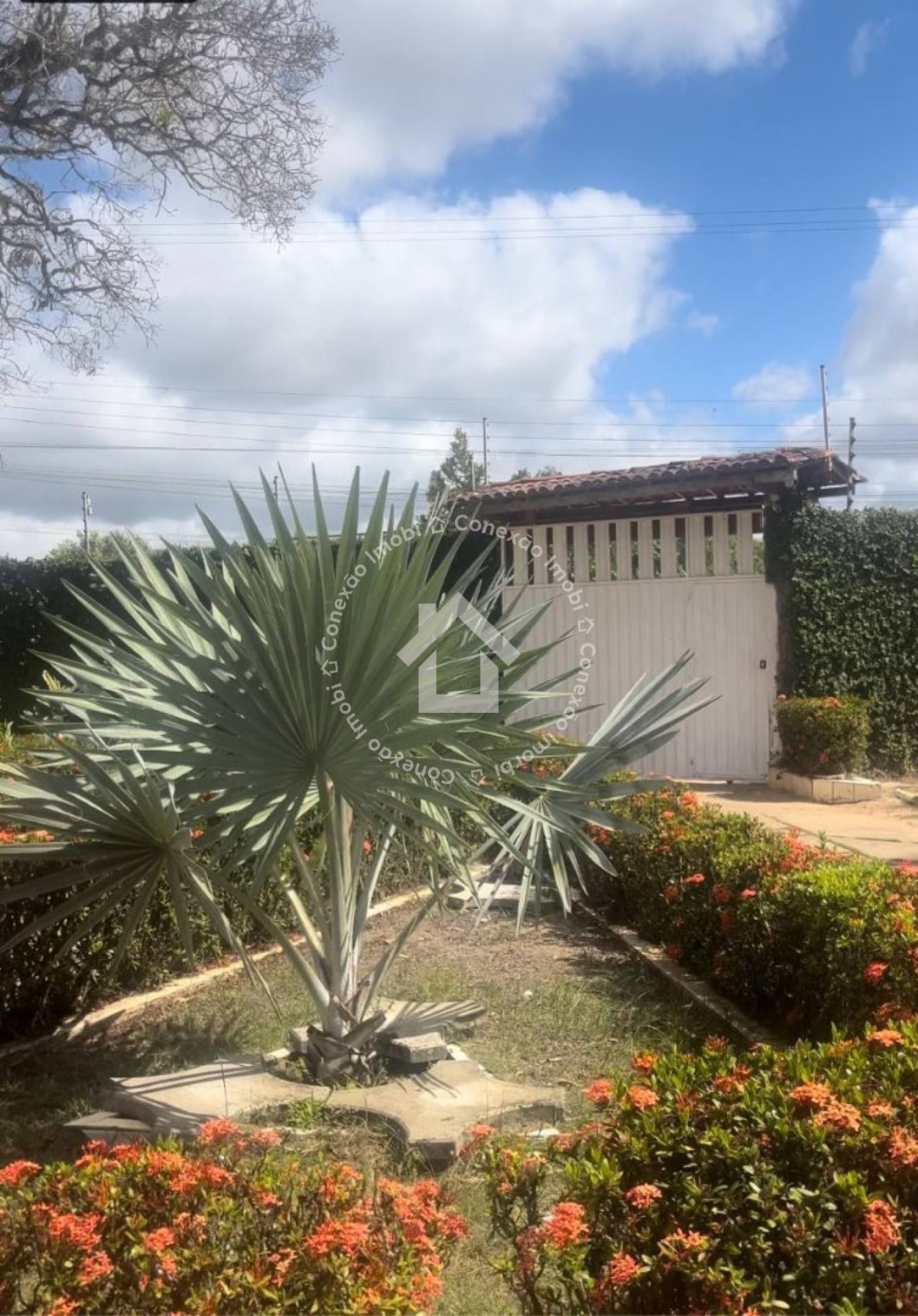 Chácara à venda em São Cristóvão com 6 quartos sendo 2 suítes