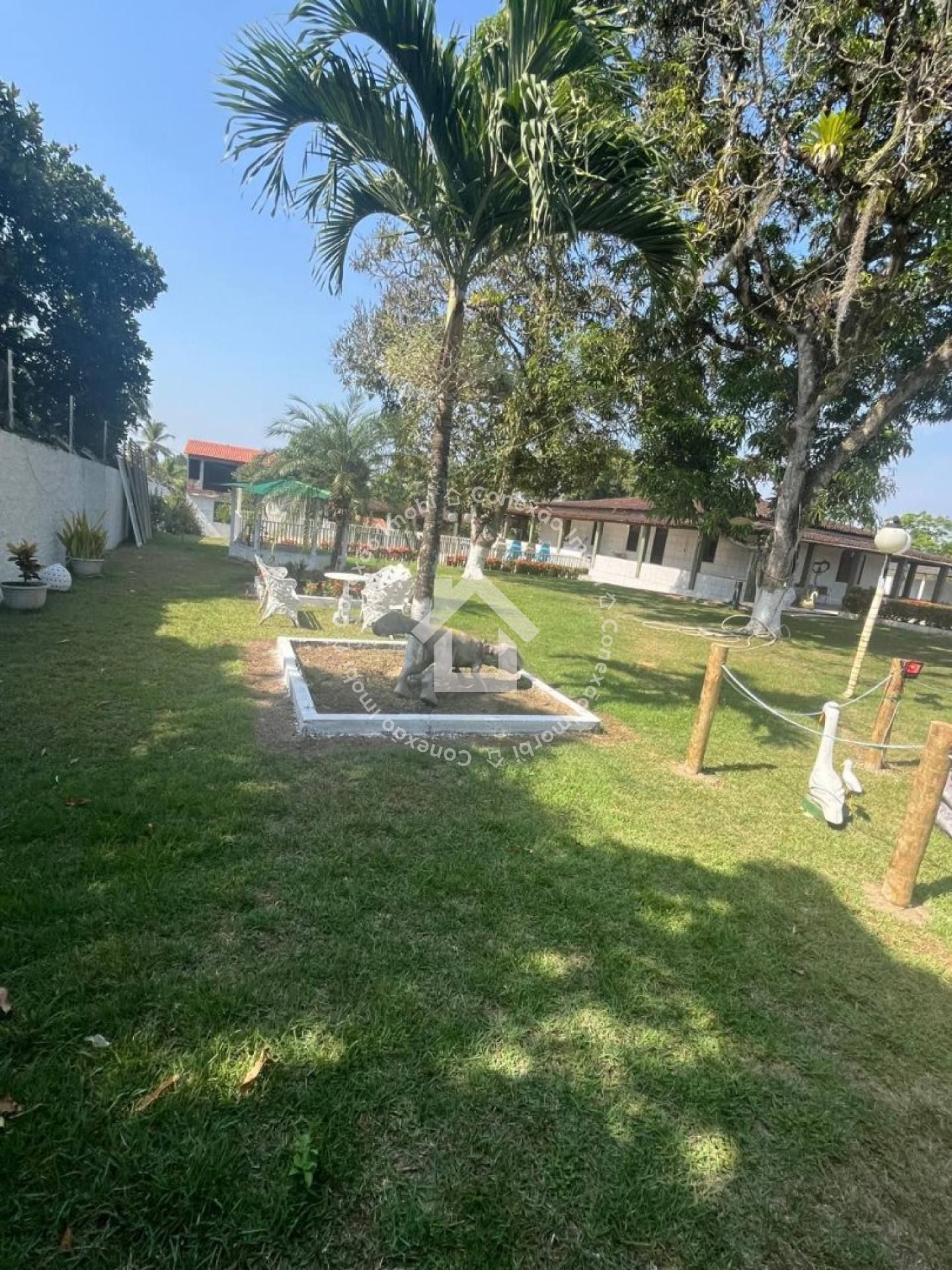 Chácara à venda em São Cristóvão com 6 quartos sendo 2 suítes