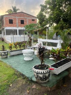 Chácara à venda em São Cristóvão