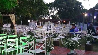 Chácara à venda em São Cristóvão