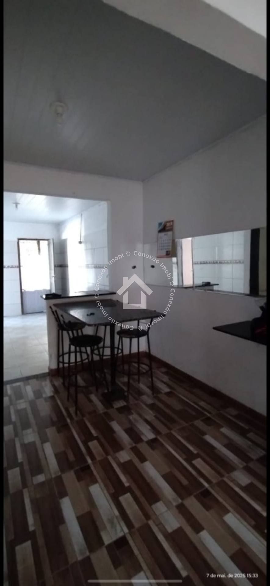 Casa à venda no Santo Inácio em Nossa Senhora do Socoroo com 3 quartos sendo 1 suíte