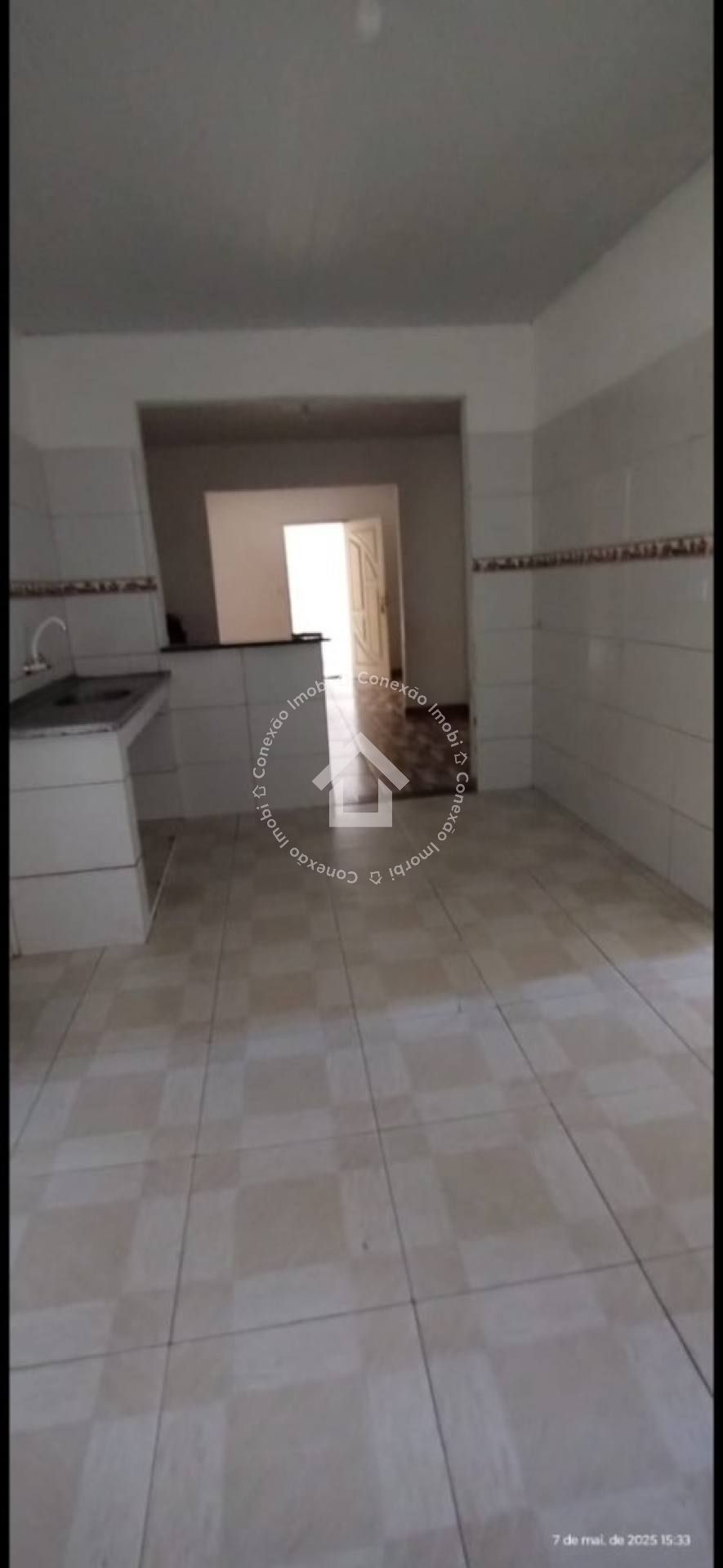 Casa à venda no Santo Inácio em Nossa Senhora do Socoroo com 3 quartos sendo 1 suíte