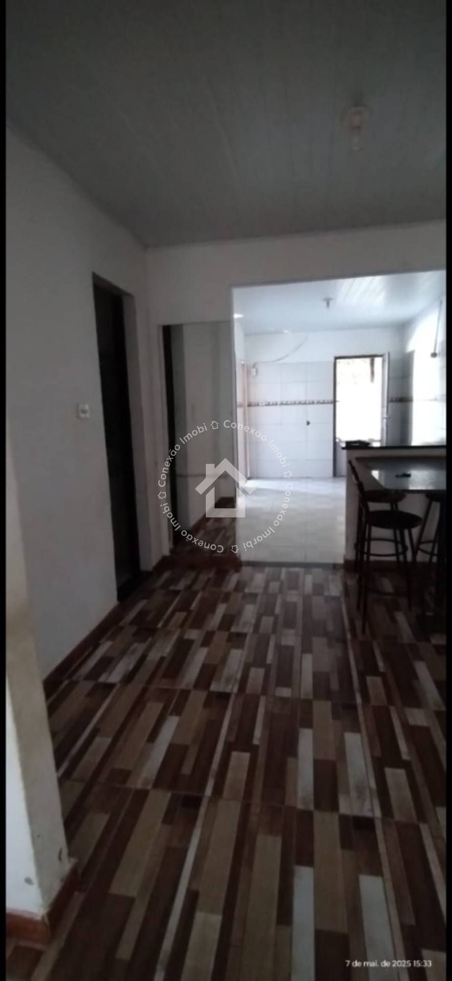 Casa à venda no Santo Inácio em Nossa Senhora do Socoroo com 3 quartos sendo 1 suíte