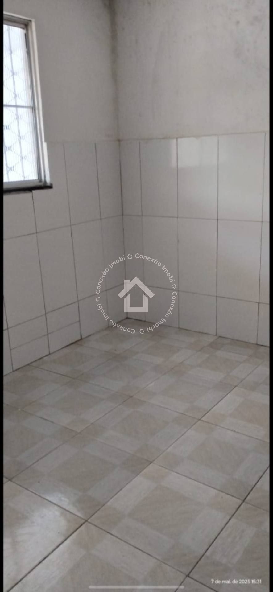 Casa à venda no Santo Inácio em Nossa Senhora do Socoroo com 3 quartos sendo 1 suíte