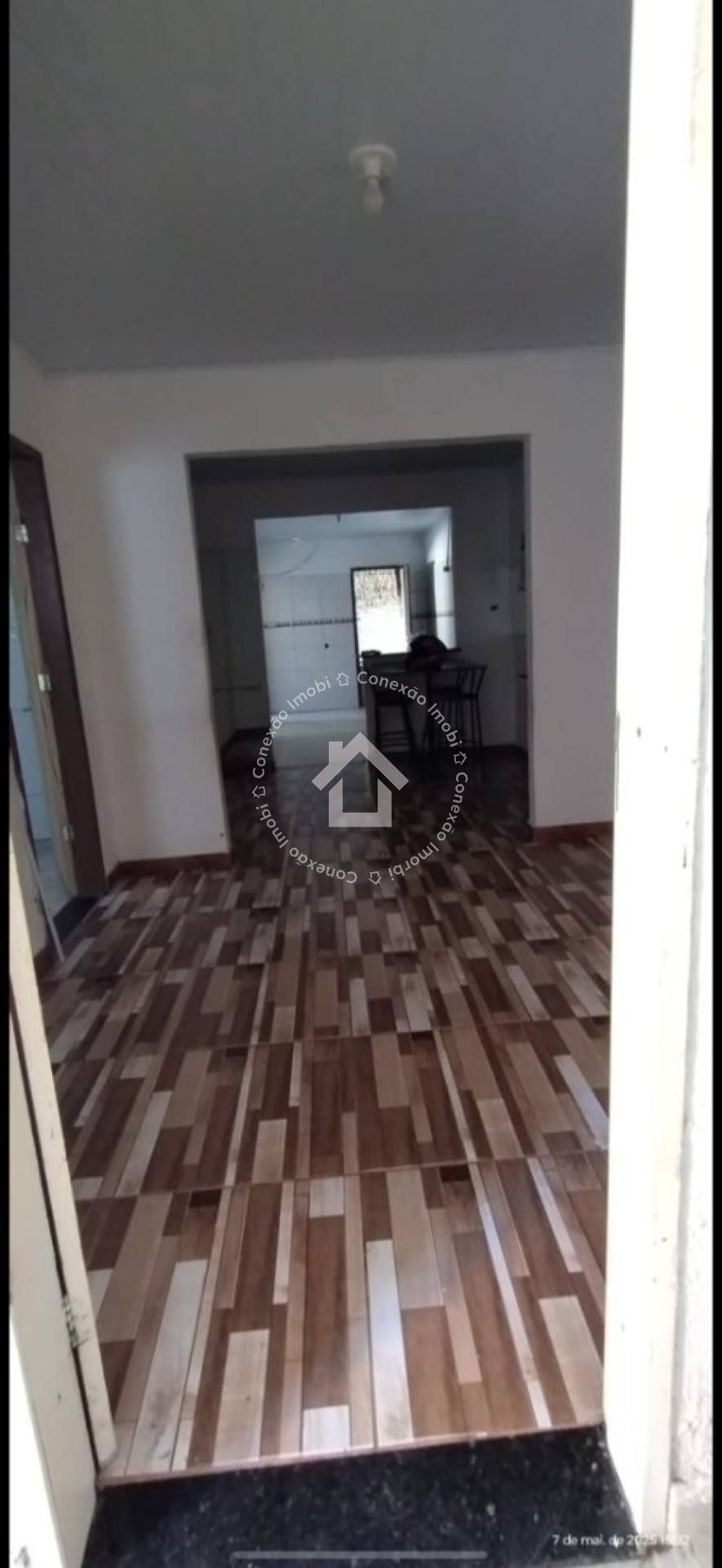 Casa à venda no Santo Inácio em Nossa Senhora do Socoroo com 3 quartos sendo 1 suíte