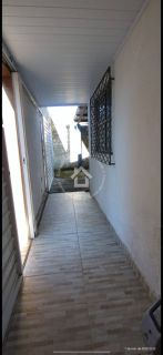 Casa à venda com 3 quartos sendo 1 suíte no Santo Inácio em Socorro