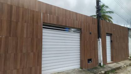 Casa à venda com 3 quartos sendo 1 suíte no Santo Inácio em Socorro