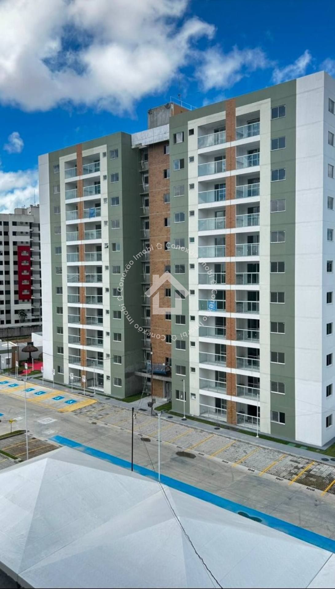 Apartamento à venda no Evidence Jabotiana | com 2 Quartos sendo 1 suite