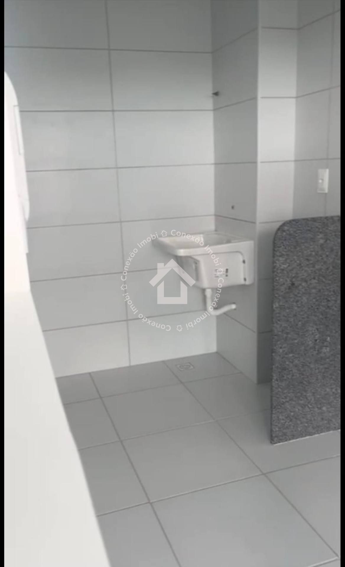 Apartamento à venda no Condomínio Evidence Jabotiana no Bairro Jabotiana com 2 Quartos sendo 1 suíte