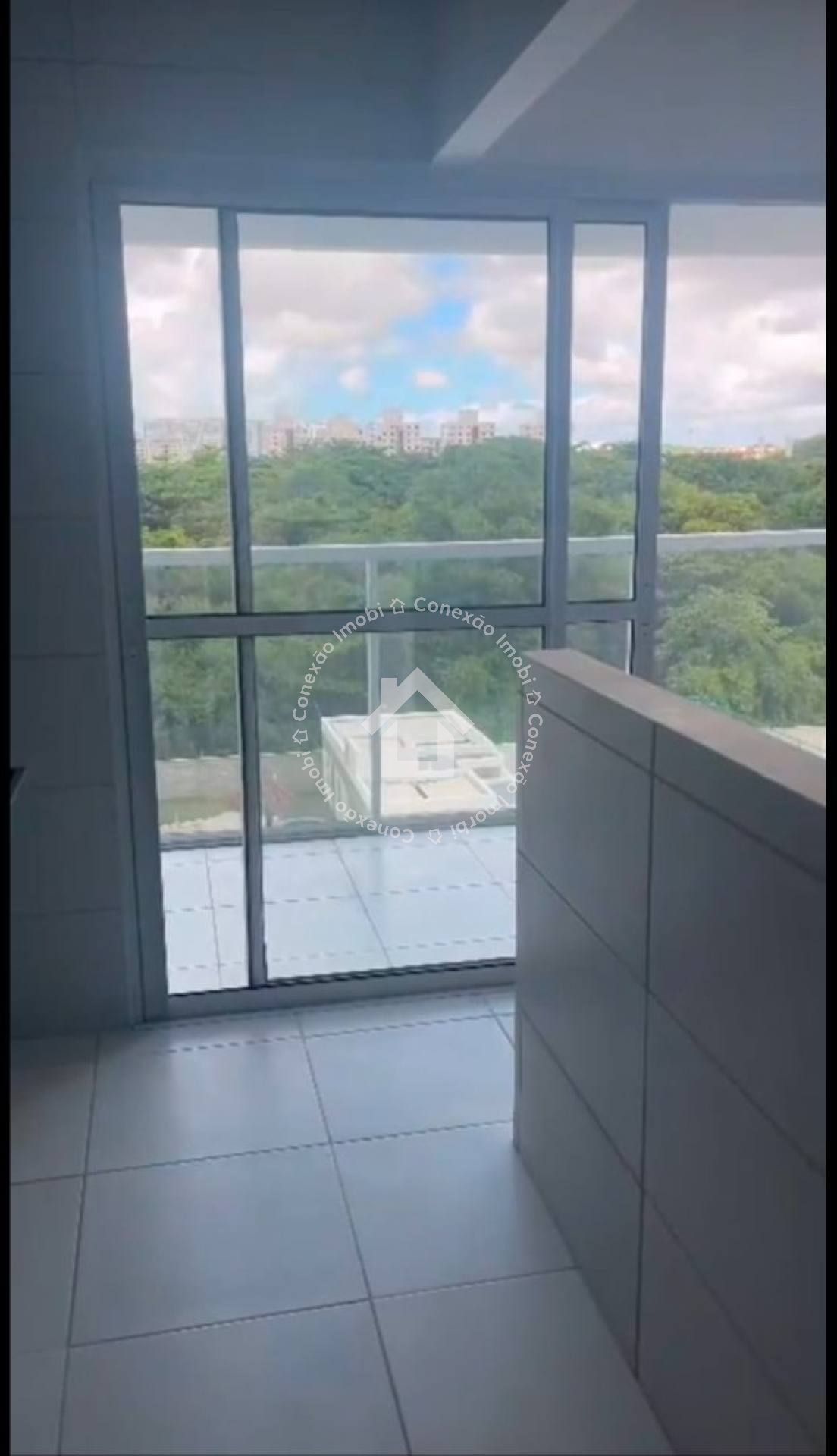 Apartamento à venda no Condomínio Evidence Jabotiana no Bairro Jabotiana com 2 Quartos sendo 1 suíte