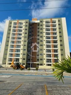 Apartamento à venda no Evidence Jabotiana | com 2 Quartos sendo 1 suite