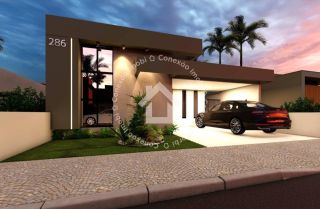 Casa à venda no PADANG BEACH RESIDENCE | 3 quartos sendo 1 suíte