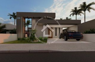 Casa à venda no PADANG BEACH RESIDENCE | 3 quartos sendo 1 suíte