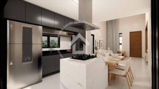 Casa à venda no PADANG BEACH RESIDENCE | 3 quartos sendo 1 suíte