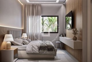 Casa à venda com acabamento em alto padrão - Bairro Aruana | 3 Quartos, sendo 2 Suítes