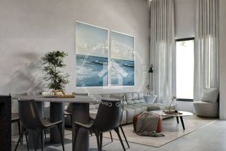 Casa à venda com acabamento em alto padrão - Bairro Aruana | 3 Quartos, sendo 2 Suítes