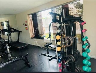 Apartamento à venda no CONDOMÍNIO RECANTO DA NATUREZA - Bairro Jabotiana