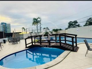 Apartamento à venda no CONDOMÍNIO RECANTO DA NATUREZA - Bairro Jabotiana