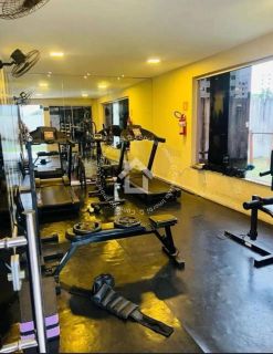 Apartamento à venda no CONDOMÍNIO RECANTO DA NATUREZA - Bairro Jabotiana