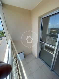 Apartamento à venda no CONDOMÍNIO RECANTO DA NATUREZA - Bairro Jabotiana