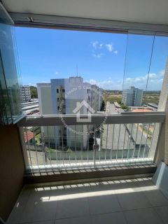 Apartamento à venda no CONDOMÍNIO RECANTO DA NATUREZA - Bairro Jabotiana