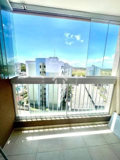 Apartamento à venda no CONDOMÍNIO RECANTO DA NATUREZA - Bairro Jabotiana