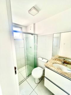 Apartamento à venda no CONDOMÍNIO RECANTO DA NATUREZA - Bairro Jabotiana