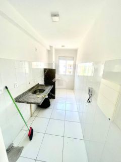 Apartamento à venda no CONDOMÍNIO RECANTO DA NATUREZA - Bairro Jabotiana