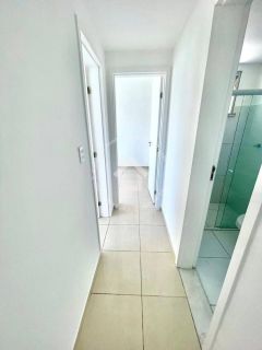 Apartamento à venda no CONDOMÍNIO RECANTO DA NATUREZA - Bairro Jabotiana