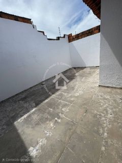 Casa com 2 quartos sendo 1 suíte no São Bráz em Socorro