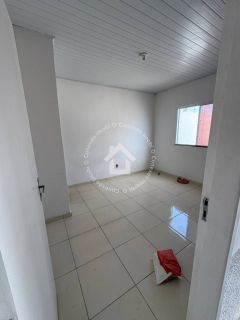 Casa com 2 quartos sendo 1 suíte no São Bráz em Socorro