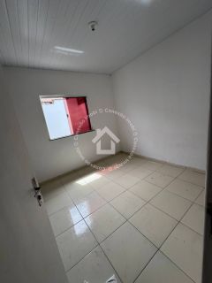 Casa com 2 quartos sendo 1 suíte no São Bráz em Socorro