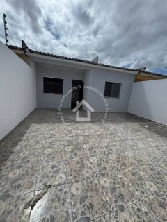 Casa com 2 quartos sendo 1 suíte no São Bráz em Socorro