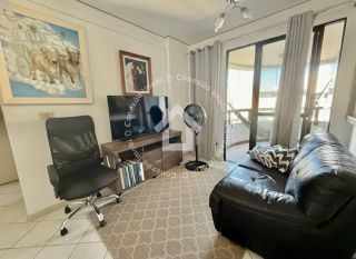 Cobertura Exclusiva Duplex à venda no Jardins – Manhattan Residence | 2 Quartos, Sendo 1 Suíte