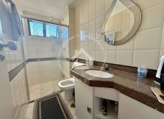 Cobertura Exclusiva Duplex à venda no Jardins – Manhattan Residence | 2 Quartos, Sendo 1 Suíte