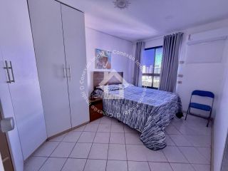 Cobertura Exclusiva Duplex à venda no Jardins – Manhattan Residence | 2 Quartos, Sendo 1 Suíte