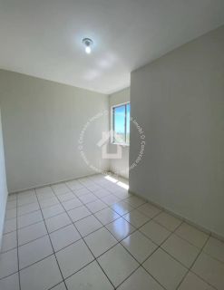 Apartamento no CONDOMÍNIO ALPHA CLASS - Bairro Aruana | 3 Quartos