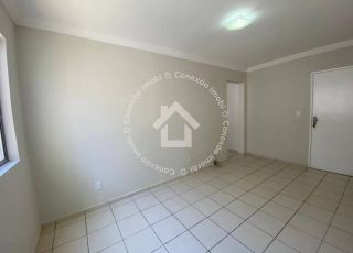 Apartamento no CONDOMÍNIO ALPHA CLASS - Bairro Aruana | 3 Quartos