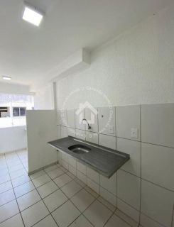Apartamento no CONDOMÍNIO ALPHA CLASS - Bairro Aruana | 3 Quartos