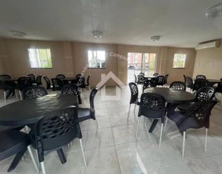 Apartamento no CONDOMÍNIO ALPHA CLASS - Bairro Aruana | 3 Quartos